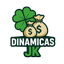 Dinamicas JK Logo